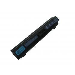 akumulátor pre Acer Aspire AS1410-2039 čierna 7800mAh