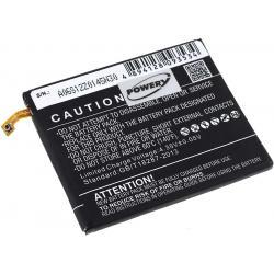 akumulátor pre Acer Liquid E600 / Typ BAT-F10(11CP5/56/68)