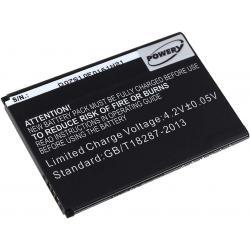 akumulátor pre Acer Liquid Z130 / Typ KT.0010K.005