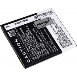 akumulátor pre Alcatel One Touch POP S3 / OT-5050 / Typ TL020A2