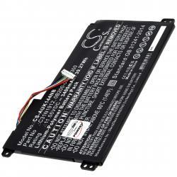 akumulátor pre Asus VivoBook 14 E410MA-EK007TS