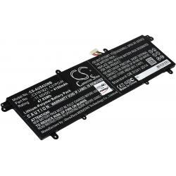 akumulátor pre Asus VivoBook S513EA-EJ028T