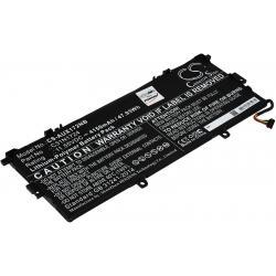 akumulátor pre Asus ZenBook 13 UX331FA-AS51