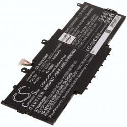 akumulátor pre Asus ZenBook 14 UX433FA-A5047R