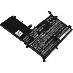 akumulátor pre Asus ZenBook Flip 15 UX562FA-AC034T