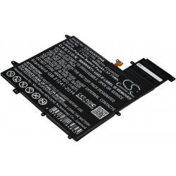akumulátor pre Asus Zenbook Flip S UX370U