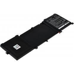 akumulátor pre Asus Zenbook Pro UX501VW-DS71T