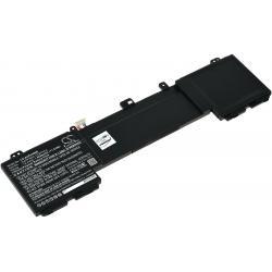 akumulátor pre Asus ZenBook Pro UX550VE-E3159T