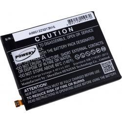 akumulátor pre Asus Zenfone 3 Max / Typ C11P1611