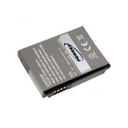 akumulátor pre Blackberry 8900/ Storm 9500/ Typ D-X1 1400mAh