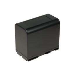 akumulátor pre Canon GL2 (Mini DV) 6900mAh