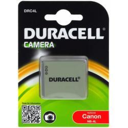 akumulátor pre Canon PowerShot SD300 - Duracell originál