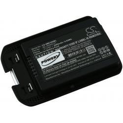 akumulátor pre čítačka čiarových kodu Motorola MC40N0-SLK3R0112