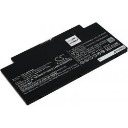 akumulátor pre Fujitsu LifeBook U536