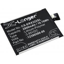 akumulátor pre Handy, Sony Xperia 10 Plus, i4213, Typ 12390586-00