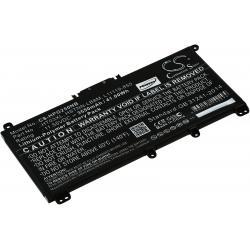 akumulátor pre HP 15-DB0150ND