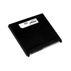 akumulátor pre HP iPAQ rx3715 Serie (1400mAh)