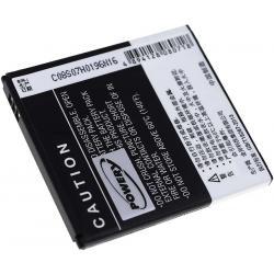 akumulátor pre Lenovo A798T
