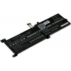 akumulátor pre Lenovo IdeaPad 320-17IKB / IdeaPad 320-17ISK