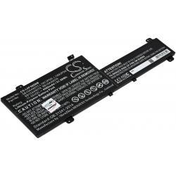 akumulátor pre Lenovo IdeaPad Flex 5-14IIL05 81X1006BAU