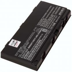 akumulátor pre Lenovo ThinkPad P52(20M9A001CD)