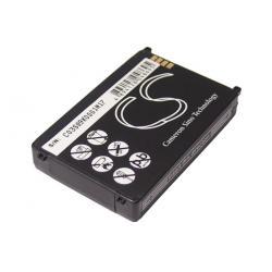akumulátor pre Motorola Typ HCNN4006