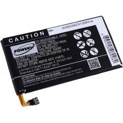akumulátor pre Motorola Typ SNN5916A