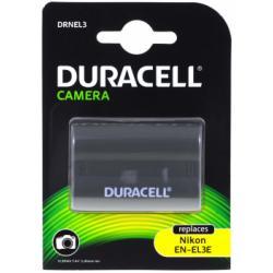 akumulátor pre Nikon EN-EL3 - Duracell originál