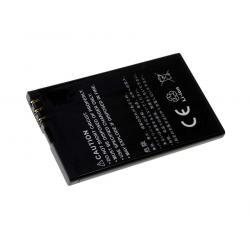 akumulátor pre Nokia E66/ 6600 slide/ 8800Arte/ Typ BL-4U