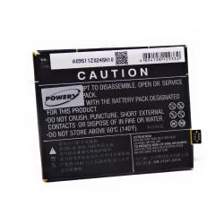 akumulátor pre OnePlus 5 / A5000 / Typ BLP637