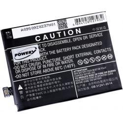 akumulátor pre OnePlus A3010 / 3T / Typ BLP633