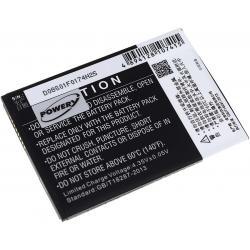 akumulátor pre Oppo X9000