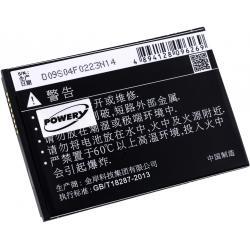 akumulátor pre Oppo X9006