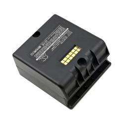 akumulátor pre ovládanie žeriavu Cattron Theimeg LRC / LRC-L / Typ BE023-00122
