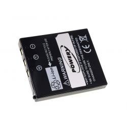 akumulátor pre Panasonic Lumix DMC-FX2EBS