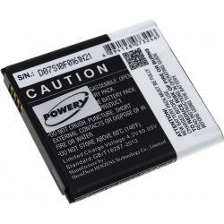 akumulátor pre Samsung Galaxy Express / GT-I8730 / Typ EB-L1H9KLA