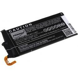 akumulátor pre Samsung Galaxy S6 Edge / SM-G925 / Typ EB-BG925ABE