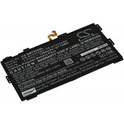akumulátor pre Samsung Galaxy Tab S4 10.5 (2018) / SM-T830 / Typ EB-BT835ABU