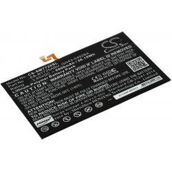 akumulátor pre Samsung Galaxy Tab S5e / SM-T720 / Typ EB-BT725ABU