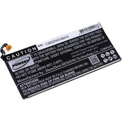 akumulátor pre Samsung SC-02H