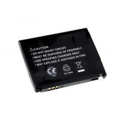 akumulátor pre Samsung SGH-D800