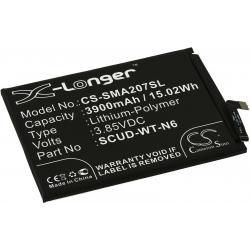 akumulátor pre Samsung SM-A207F/DS, SM-A207M/DS