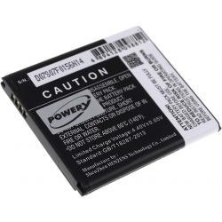 akumulátor pre Samsung SM-J100 Serie
