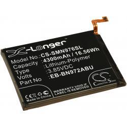 akumulátor pre Samsung SM-N976N, SM-N976U
