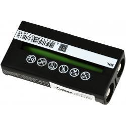 akumulátor pre slúchadlá Sony MDR-RF4000/ Typ BP-HP550-11