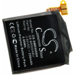 akumulátor pre Smart-Armbanduhr Samsung SM-R500, SM-R500N