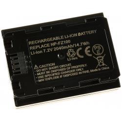 akumulátor pre Sony A7 Mark 3 / Alpha A7 / Typ NP-FZ100