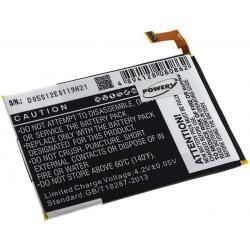 akumulátor pre Sony Ericsson C5303