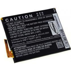 akumulátor pre Sony Ericsson Typ LIS1576ERPC