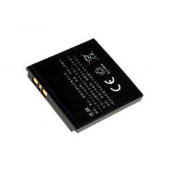 akumulátor pre Sony-Ericsson W580